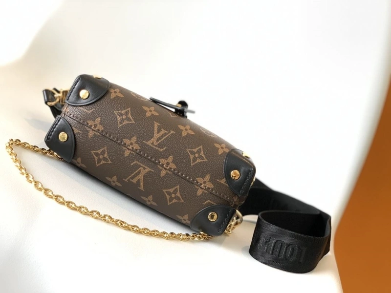 Fashionable LX Box Bags 21902