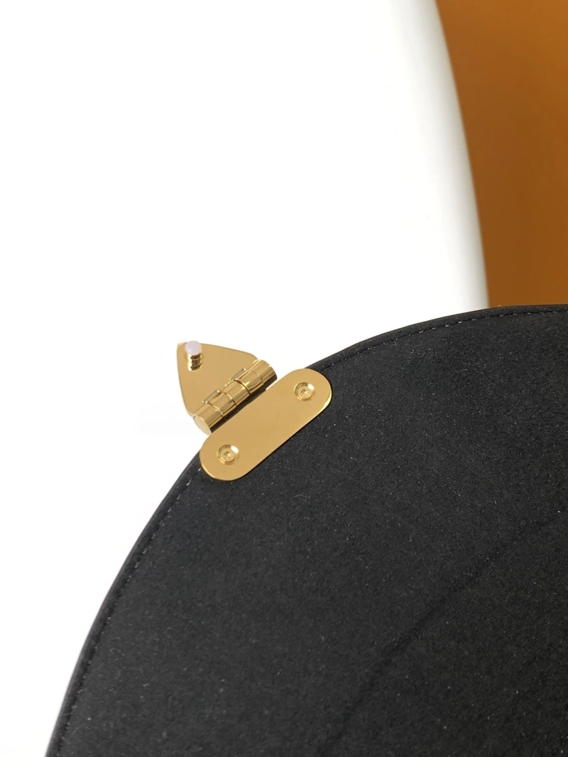 LX Top Handle Bags Classic 21848