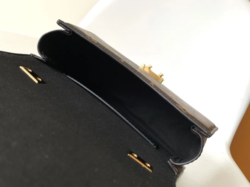 LX Top Handle Bags Classic 21848