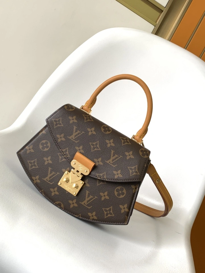 LX Top Handle Bags Reliable 21850