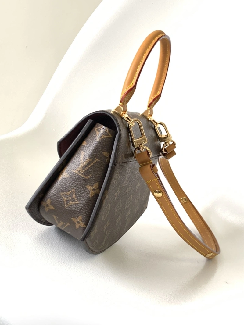 LX Top Handle Bags Reliable 21850