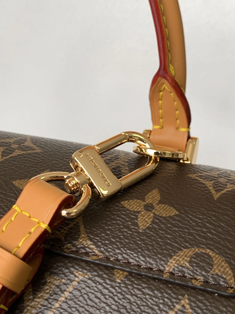 LX Top Handle Bags Reliable 21850