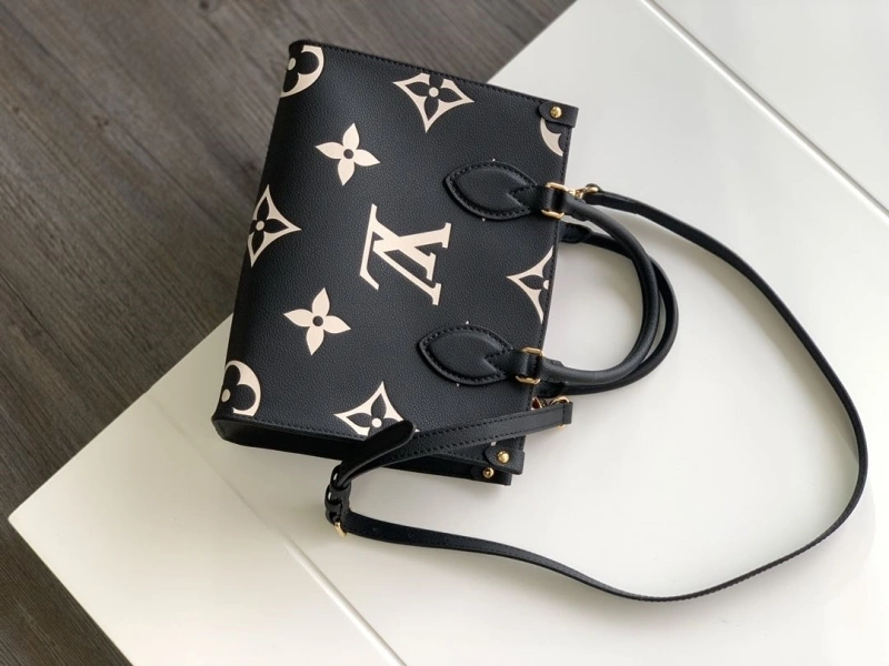 LX Shopping Bags Flexible 21865