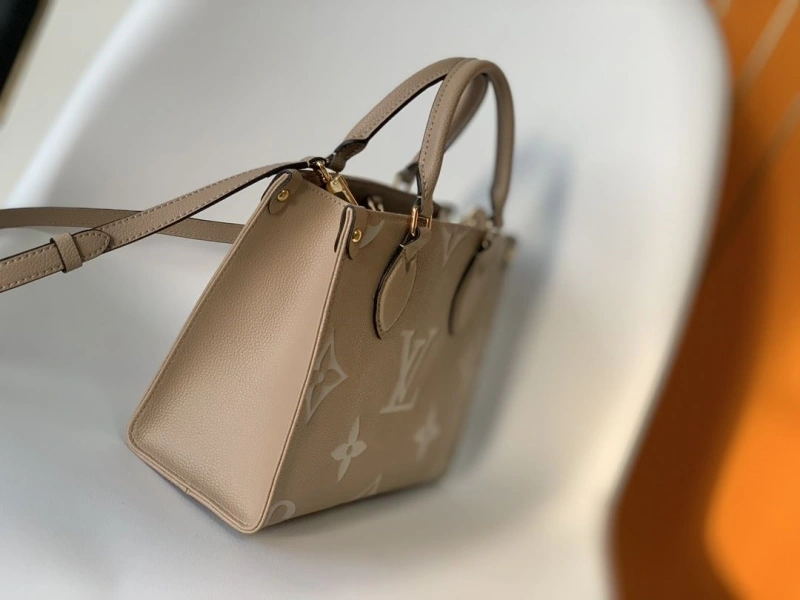 LX Shopping Bags Lightweight 21860