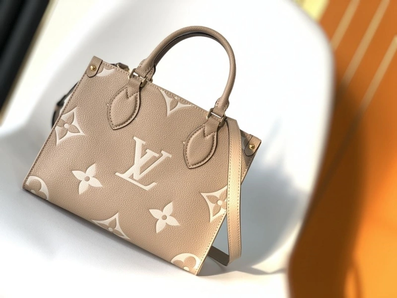 LX Shopping Bags Lightweight 21860
