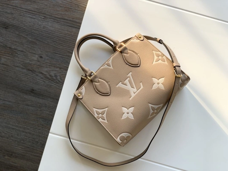LX Shopping Bags Lightweight 21860