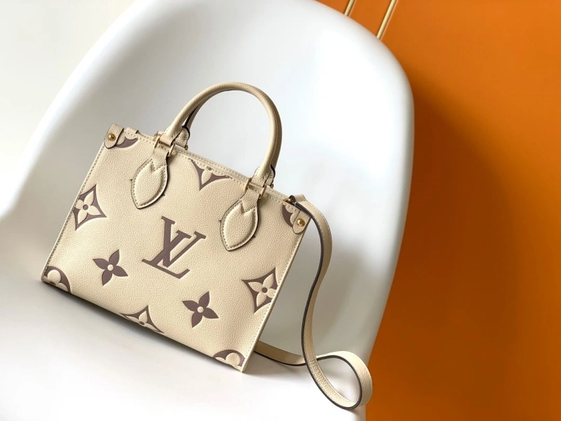LX Shopping Bags Classic 21858