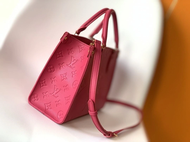 Stylish LX Shopping Bags 21864