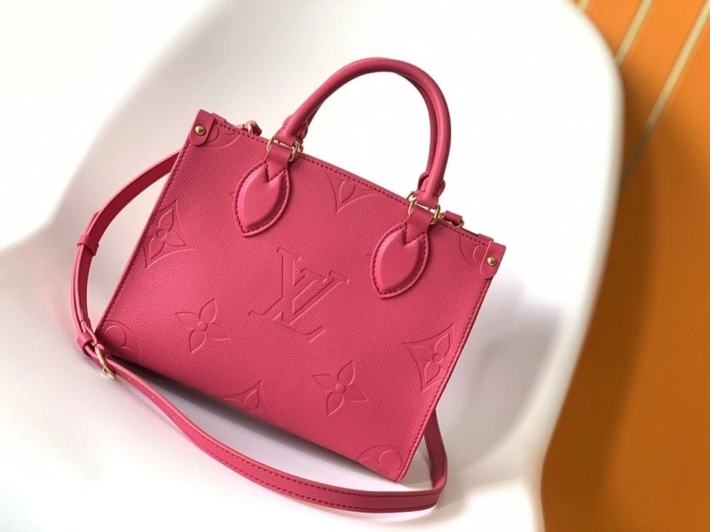 Stylish LX Shopping Bags 21864