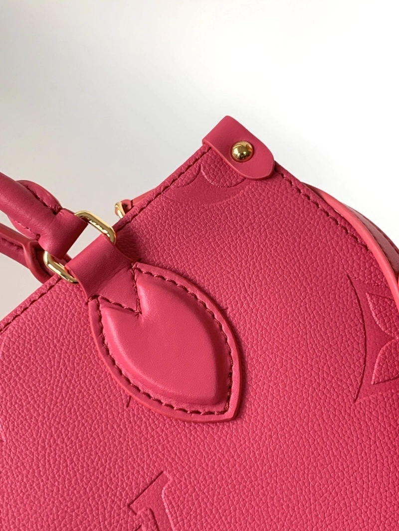 Stylish LX Shopping Bags 21864