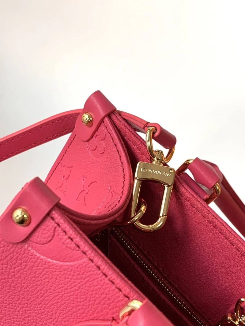 Stylish LX Shopping Bags 21864