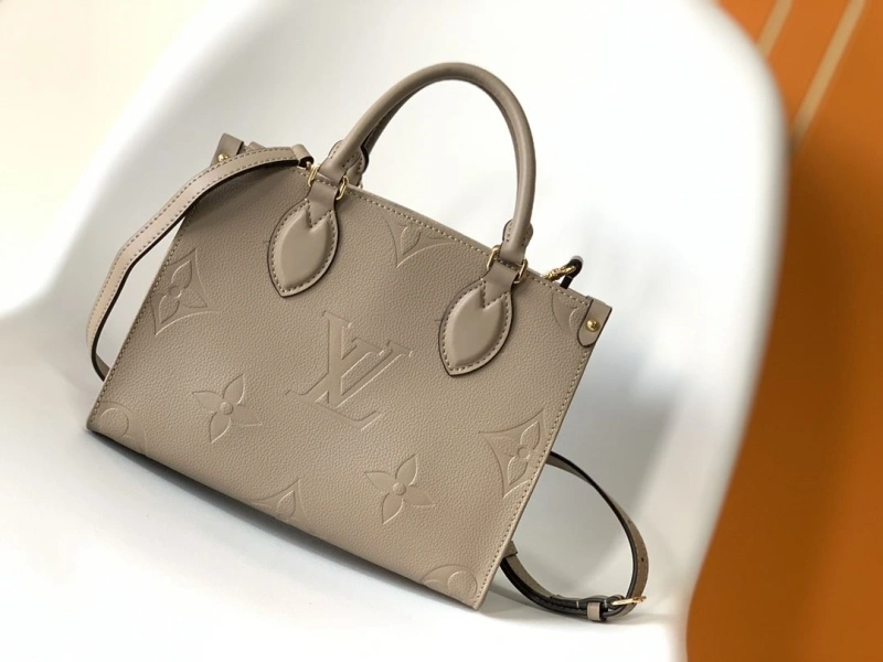 DailyWear LX Shopping Bags 21859