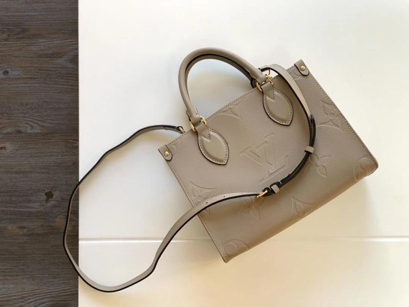 DailyWear LX Shopping Bags 21859