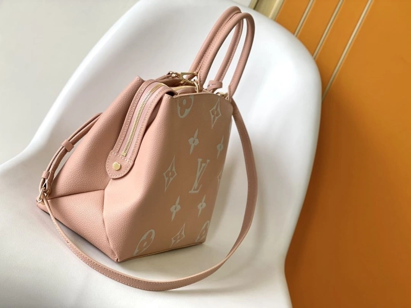 LX Top Handle Bags Elegant 21843