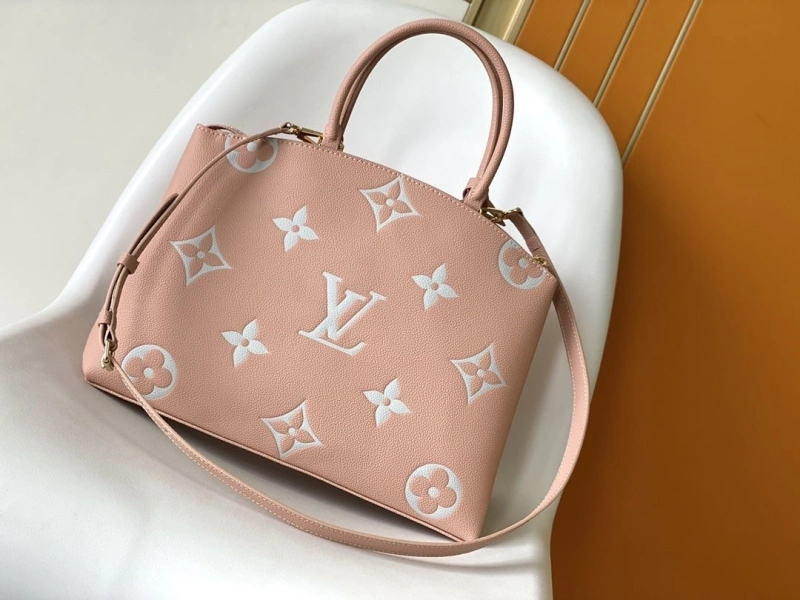 LX Top Handle Bags Elegant 21843