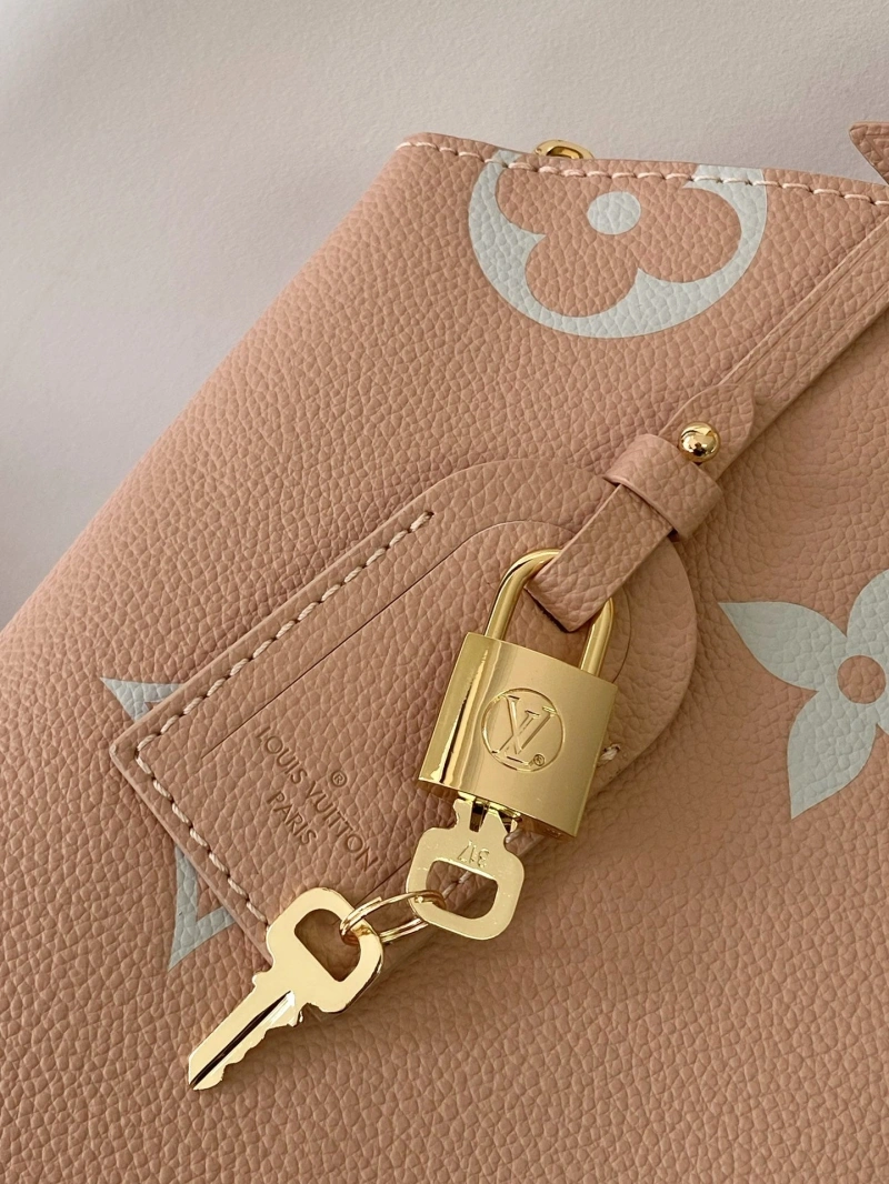 LX Top Handle Bags Elegant 21843