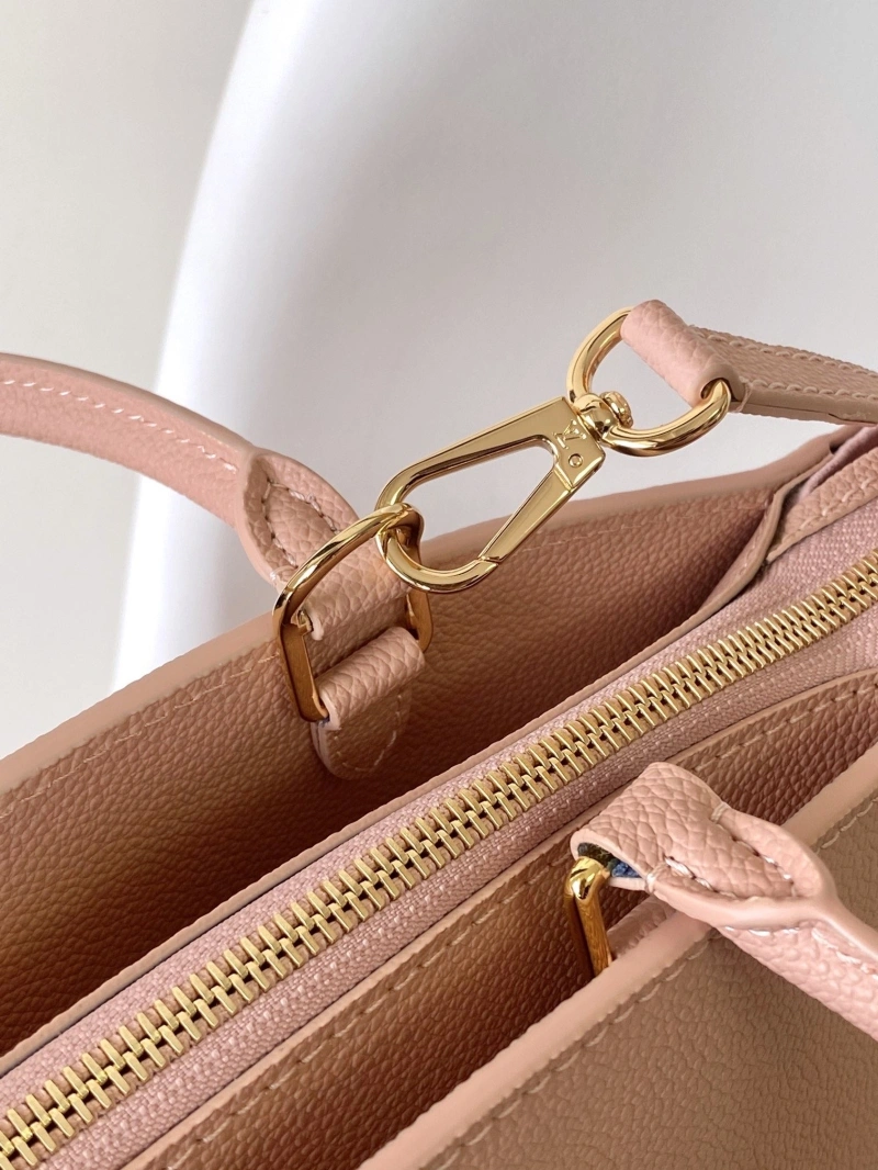 LX Top Handle Bags Elegant 21843