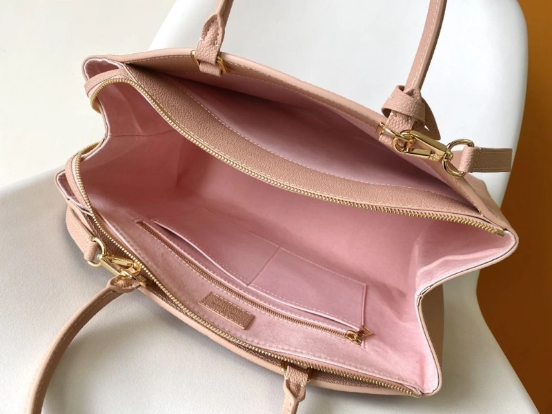 LX Top Handle Bags Elegant 21843