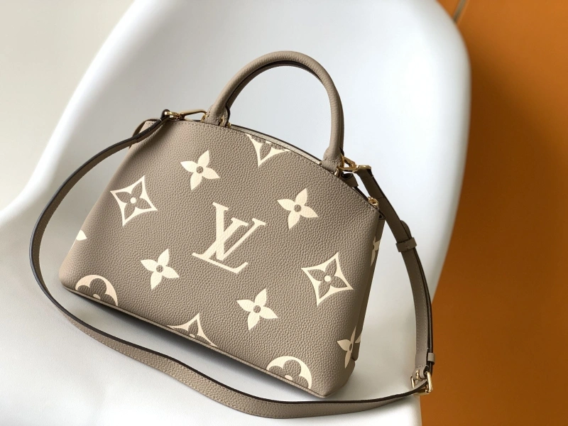 LX Top Handle Bags NewStyle 21846