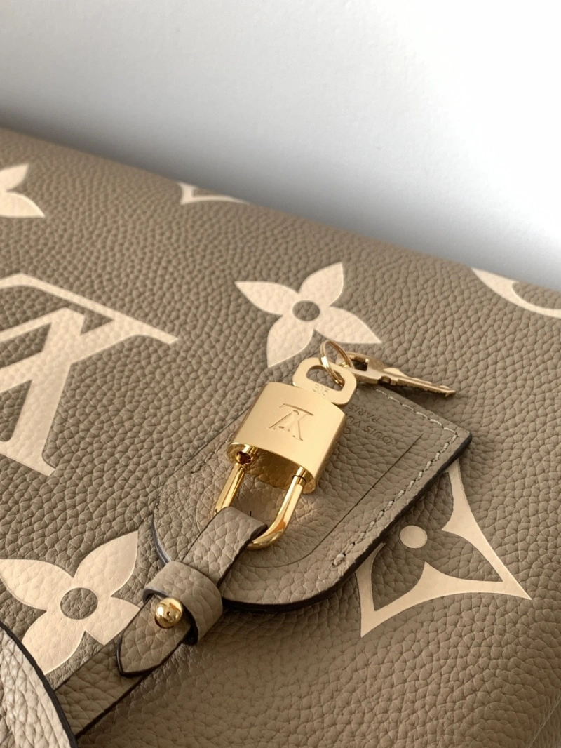 LX Top Handle Bags NewStyle 21846
