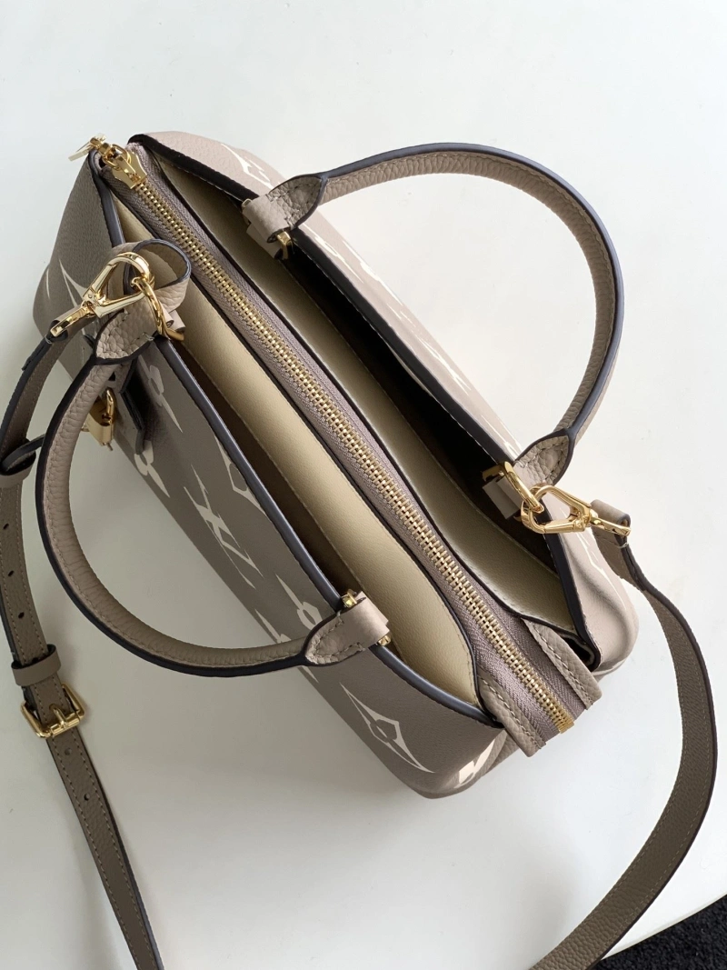 LX Top Handle Bags NewStyle 21846
