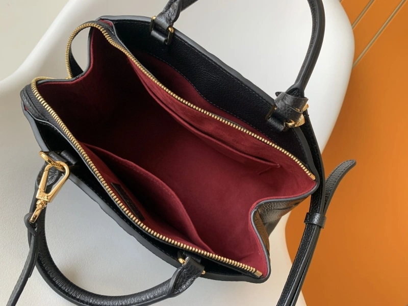 LX Top Handle Bags BestValue 21837