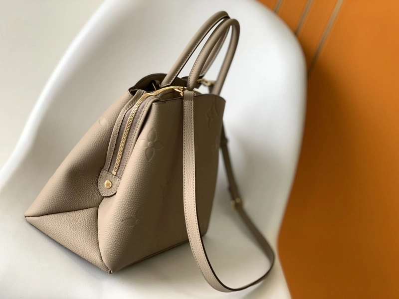 LX Top Handle Bags Vibrant 21842