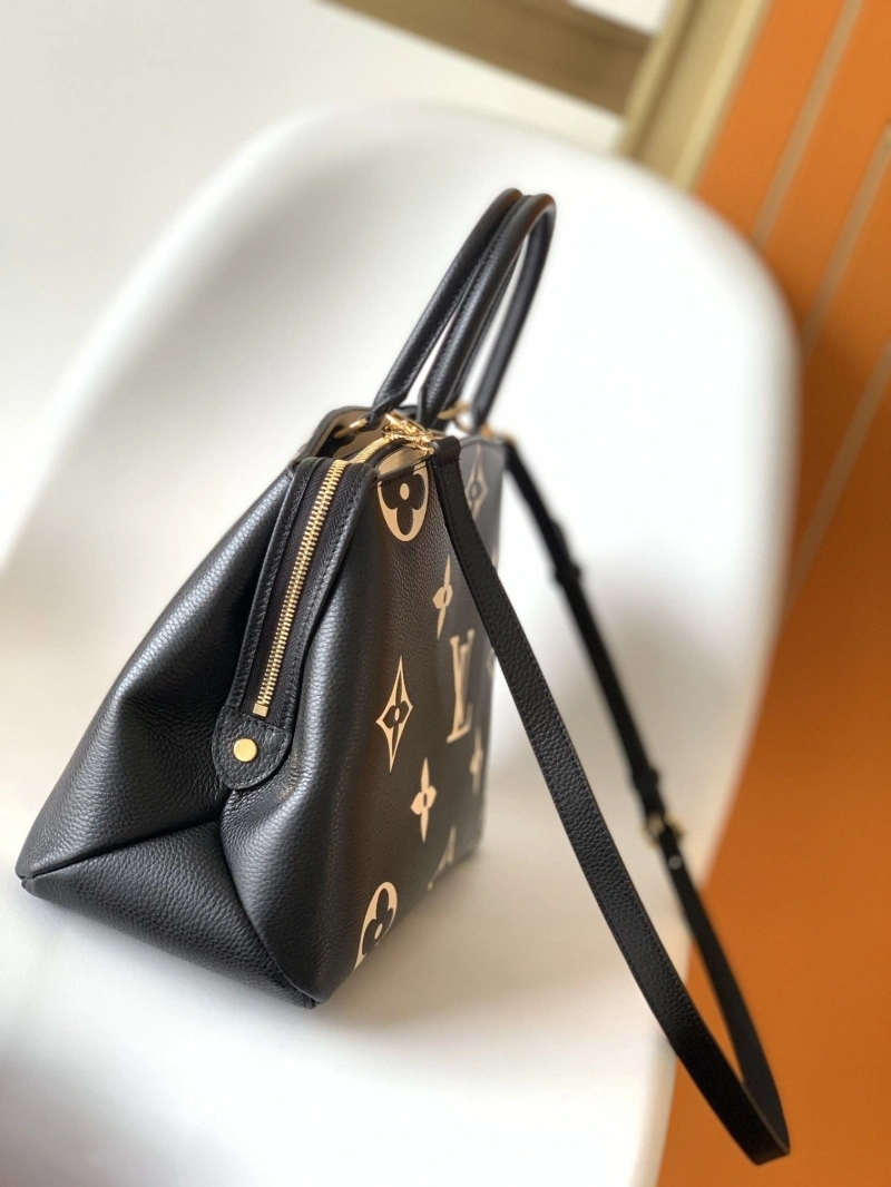 LX Top Handle Bags Popular 21833