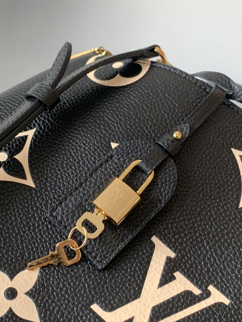 LX Top Handle Bags Popular 21833