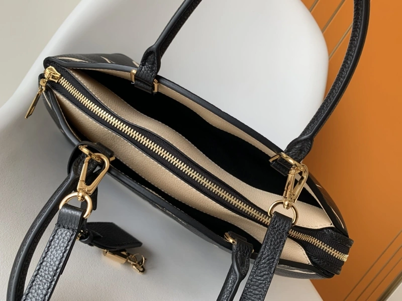 LX Top Handle Bags Popular 21833