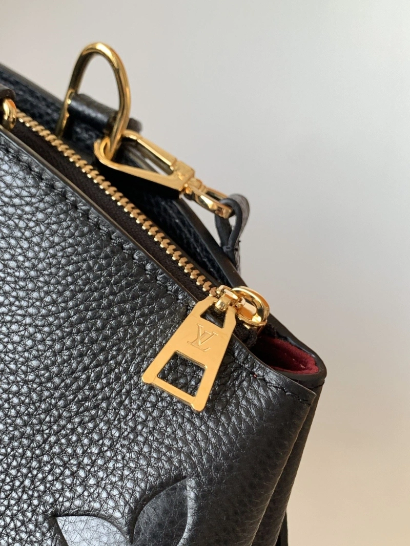NewStyle LX Top Handle Bags 21841