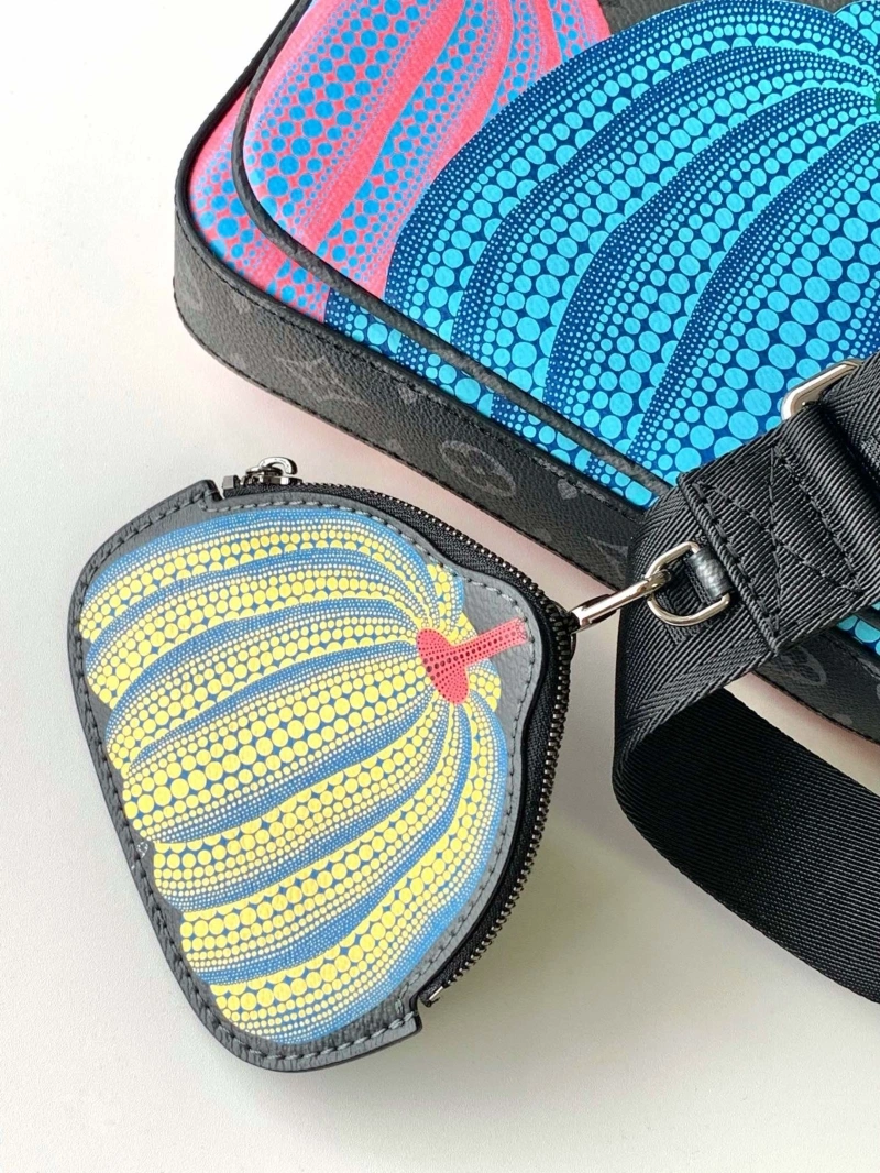 LX Satchel bags EyeCatching 21881