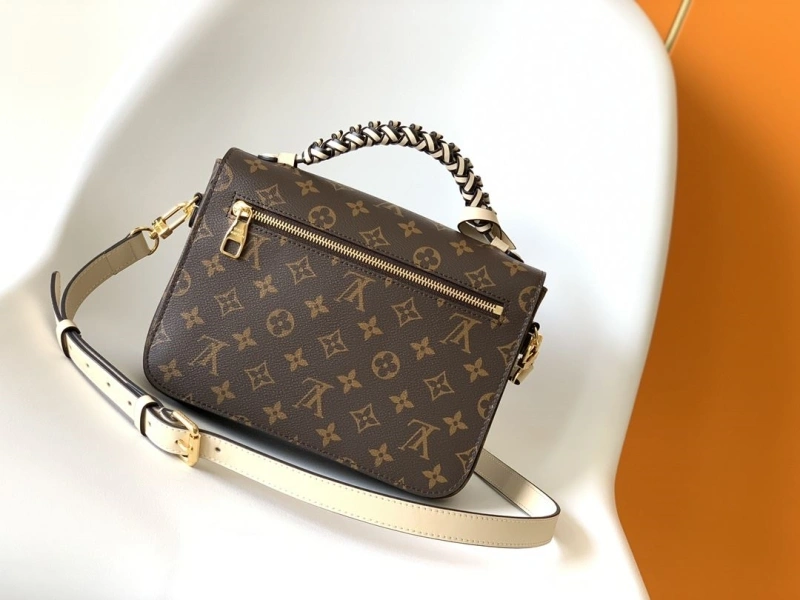 Cozy LX Top Handle Bags 21838