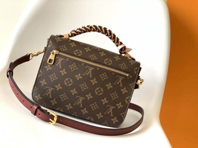 LX Top Handle Bags HighQuality 21831