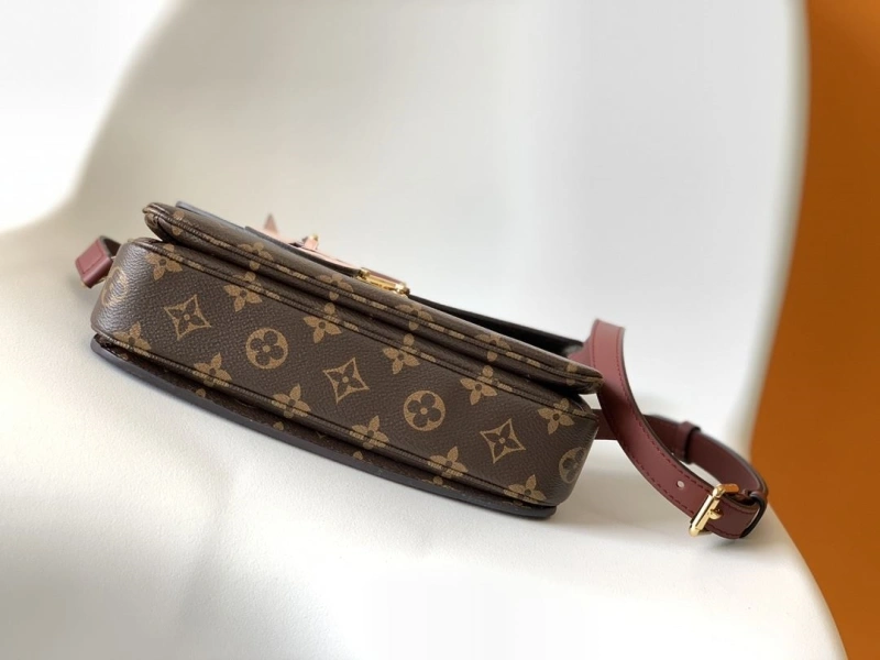 LX Top Handle Bags HighQuality 21831