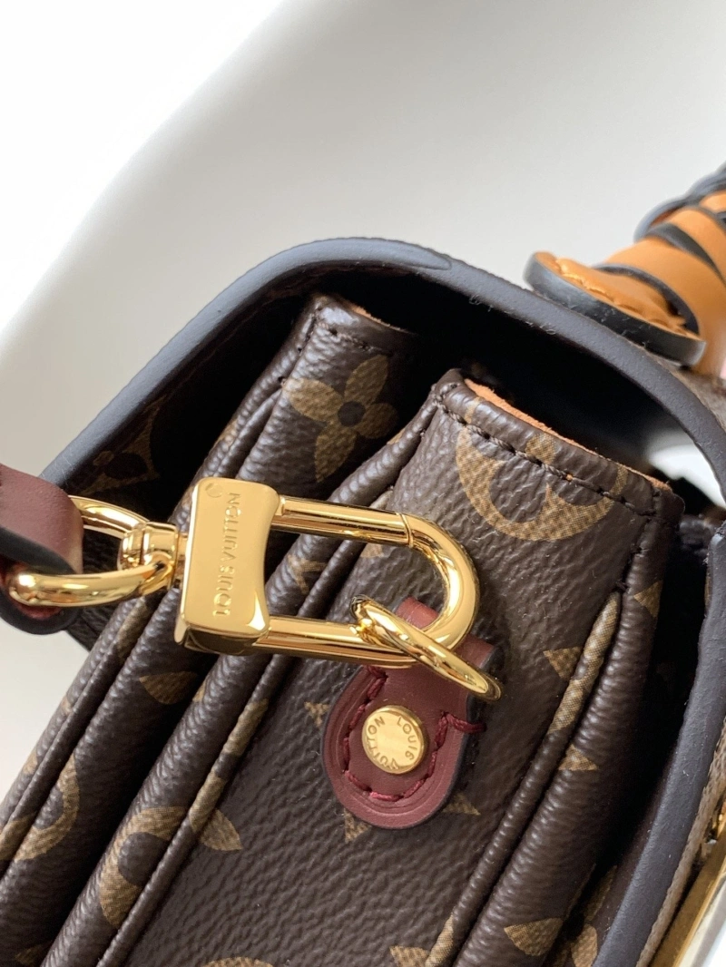 LX Top Handle Bags HighQuality 21831