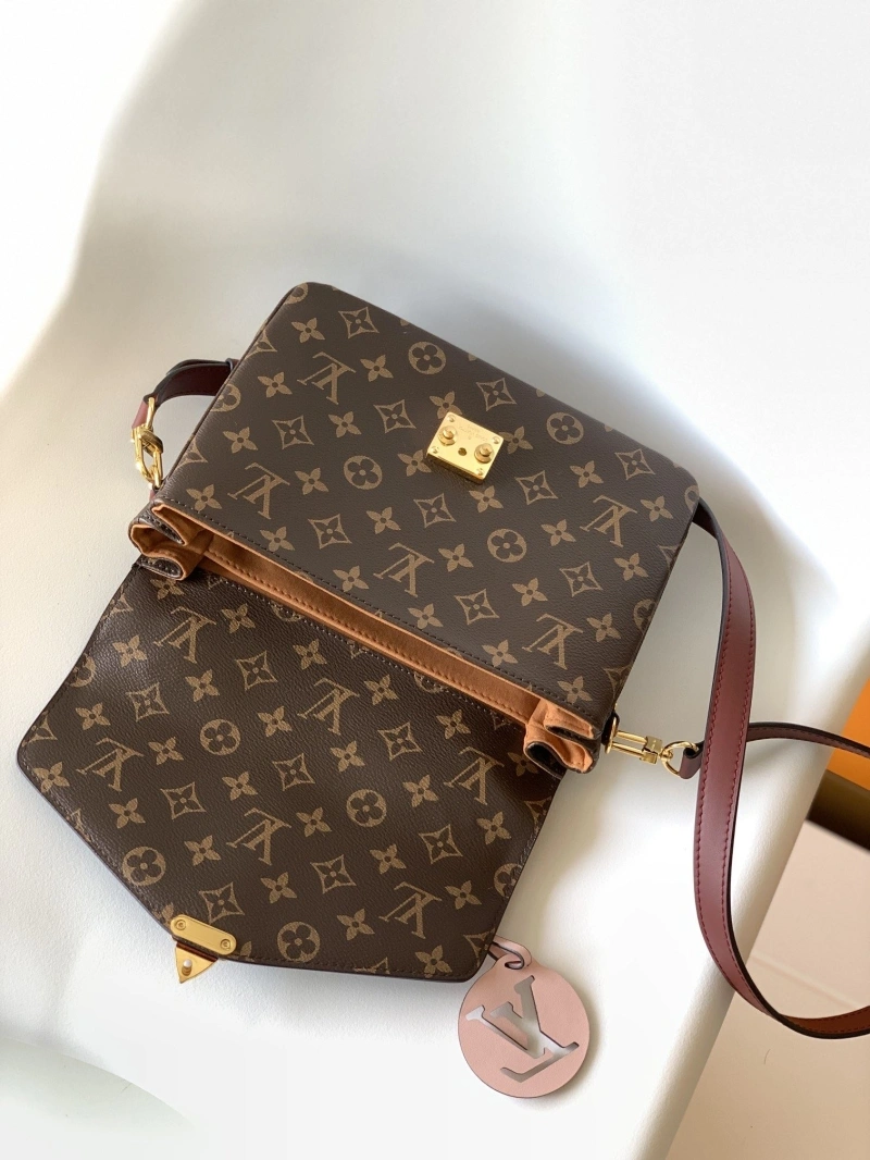 LX Top Handle Bags HighQuality 21831