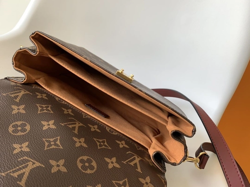 LX Top Handle Bags HighQuality 21831