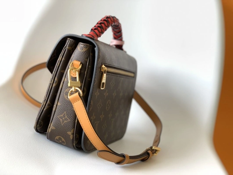 LX Top Handle Bags Fashionable 21840