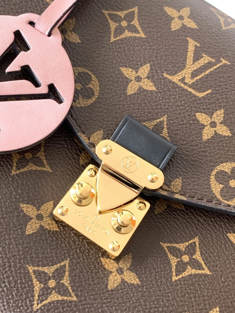 LX Top Handle Bags Fashionable 21840