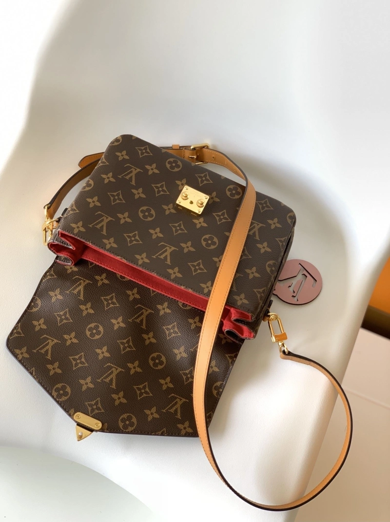 LX Top Handle Bags Fashionable 21840