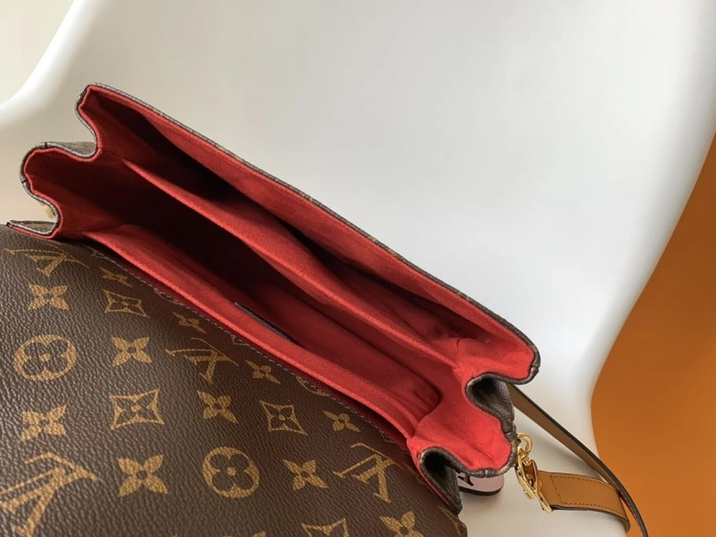 LX Top Handle Bags Fashionable 21840