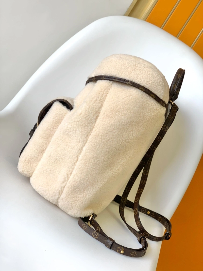LX Backpacks WellDesigned 21905