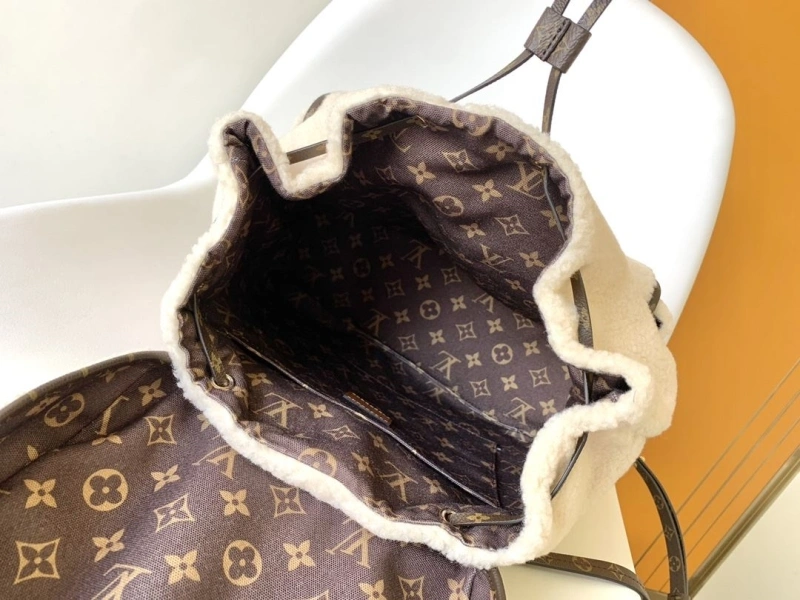 LX Backpacks WellDesigned 21905