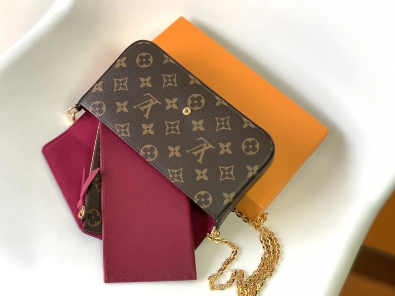 LX Satchel bags Resilient 21883