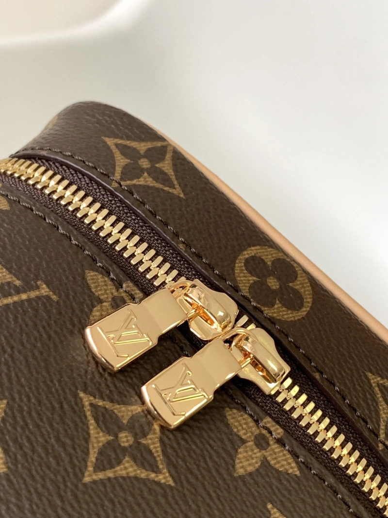 Flexible LX Cosmetic Bags 21895