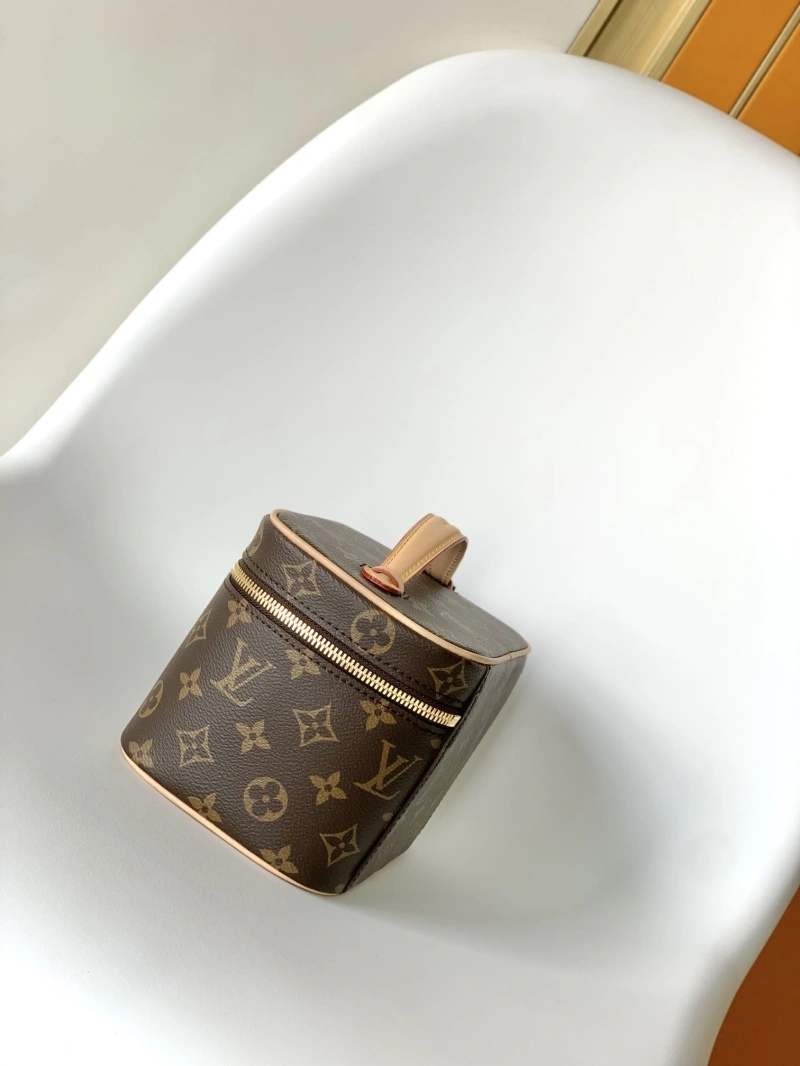 Trendsetting LX Cosmetic Bags 21908