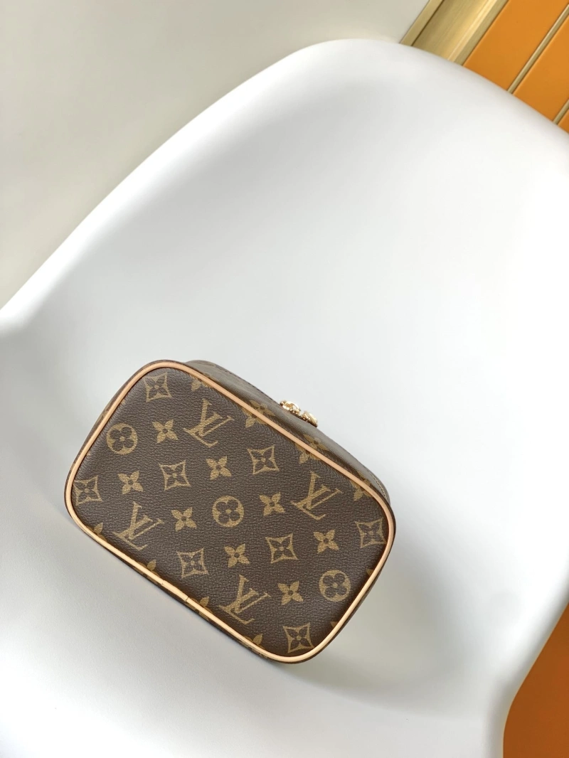 Trendsetting LX Cosmetic Bags 21908