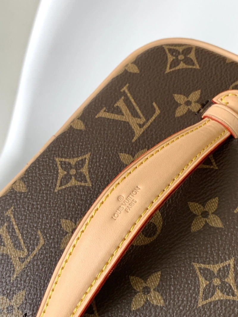 Trendsetting LX Cosmetic Bags 21908