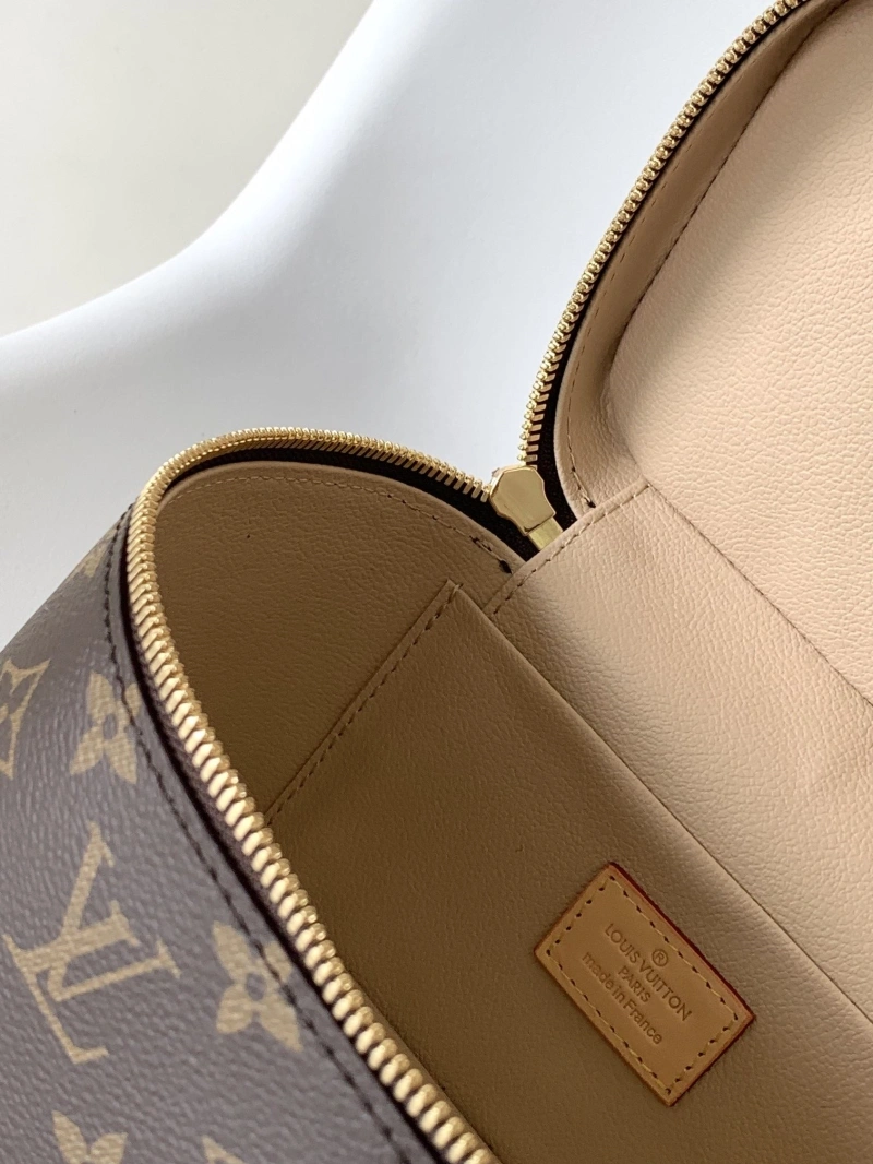 Trendsetting LX Cosmetic Bags 21908